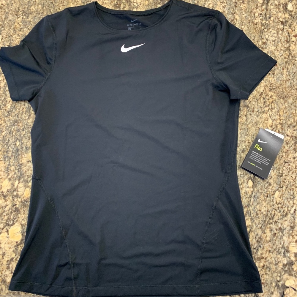 Nike Pro Dry-Fit woman’s shirt